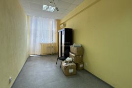 Офис 18.84 м² с мебелью