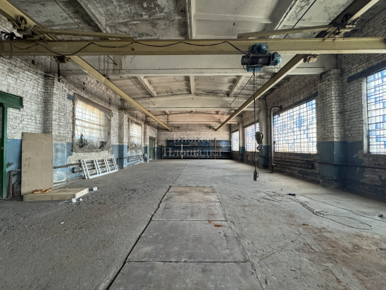 Склад-Производство 372 м²