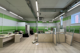 Офис 194.5 м²
