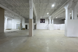 Склад-производство 820 м²