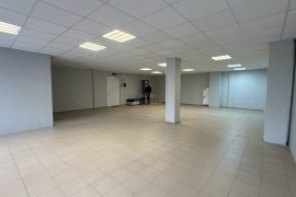 Офис-производство 146 м²
