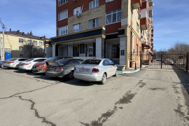 Свободного назначения 225 м²