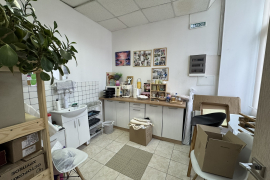 Офис + ГАБ 39.6 м²