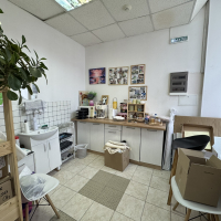 Офис + ГАБ 39.6 м²