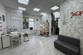 Офис + ГАБ 29.9 м²