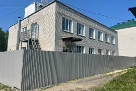 Здание и З/У +ГАБ