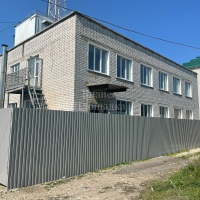 Жилой дом и З/У +ГАБ